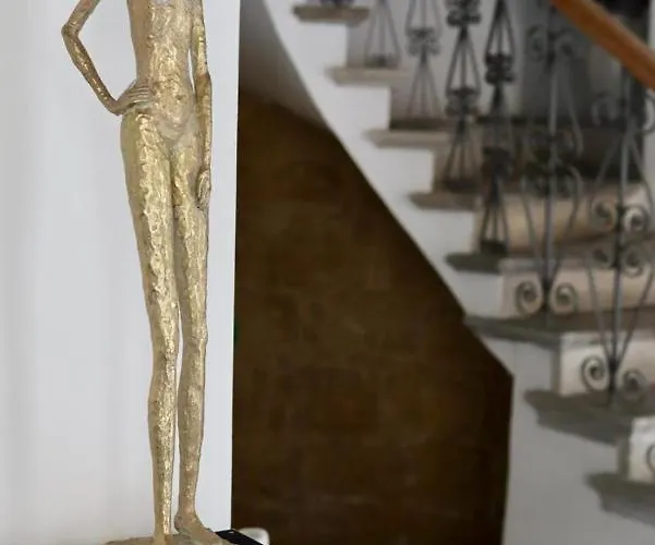 The Old Town Heritage House Hébergement de vacances Nicosie