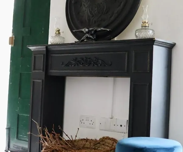 The Old Town Heritage House *