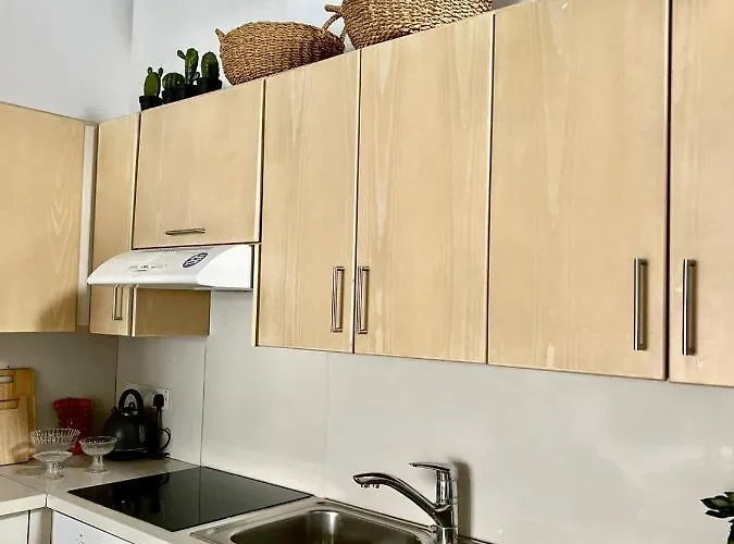 The Old Town Heritage House * Nicosie