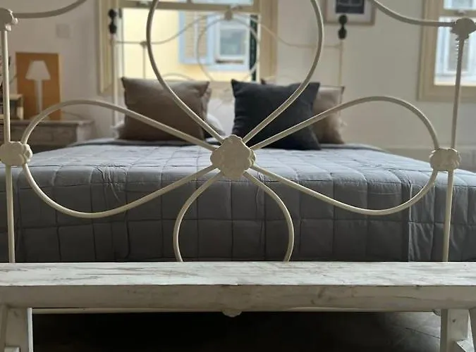 The Old Town Heritage House * Nicosie