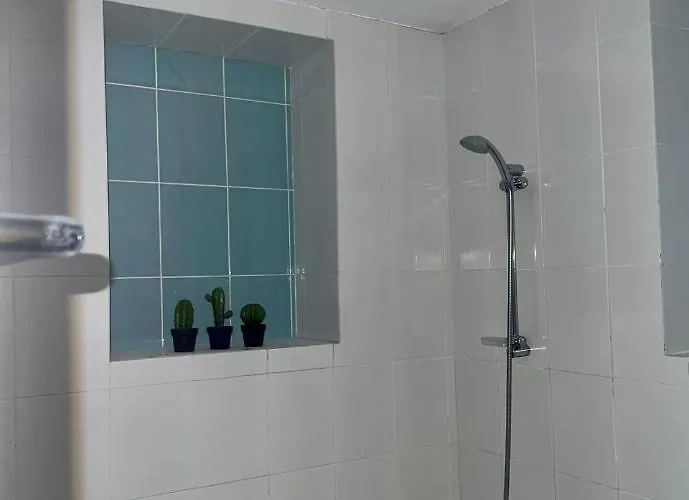 The Old Town Heritage House Hébergement de vacances