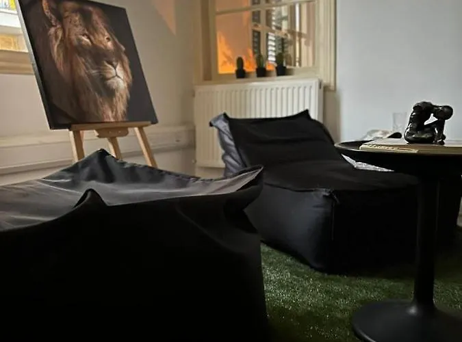 The Old Town Heritage House *