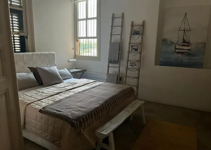 Hébergement de vacances The Old Town Heritage House Nicosie