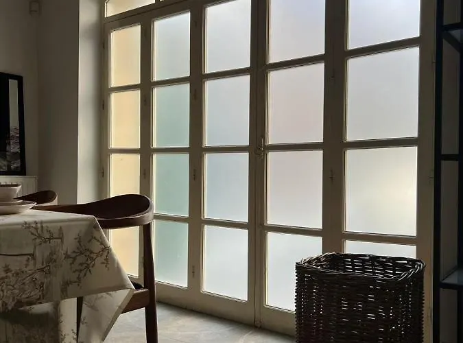 The Old Town Heritage House Nicosie