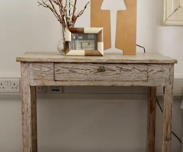 The Old Town Heritage House *