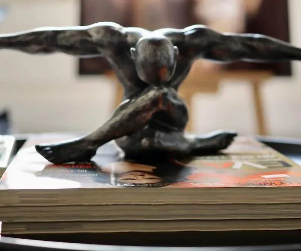 The Old Town Heritage House Hébergement de vacances *