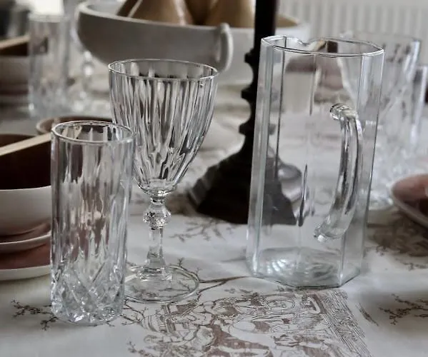 Hébergement de vacances The Old Town Heritage House