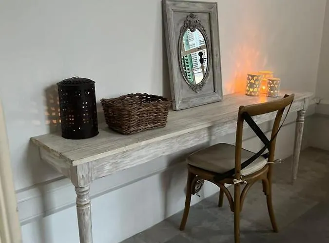 Hébergement de vacances The Old Town Heritage House Nicosie