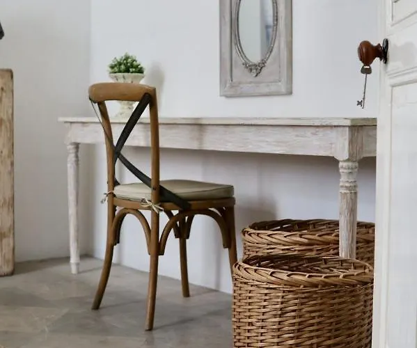 The Old Town Heritage House Nicosie