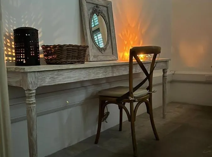 The Old Town Heritage House * Nicosie