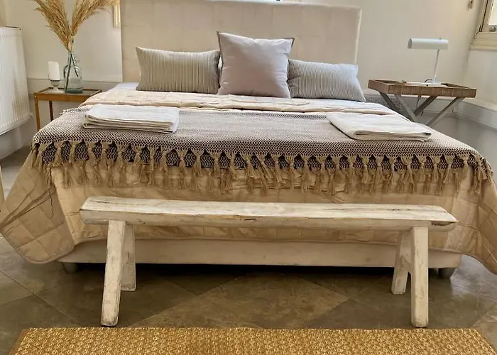 The Old Town Heritage House Nicosie