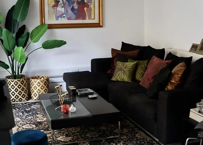 The Old Town Heritage House *