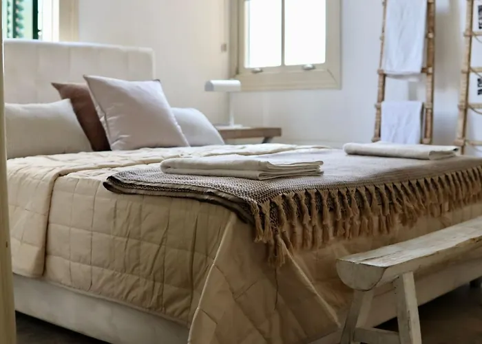 The Old Town Heritage House Hébergement de vacances Nicosie