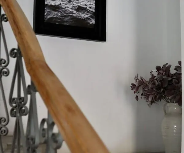 The Old Town Heritage House *