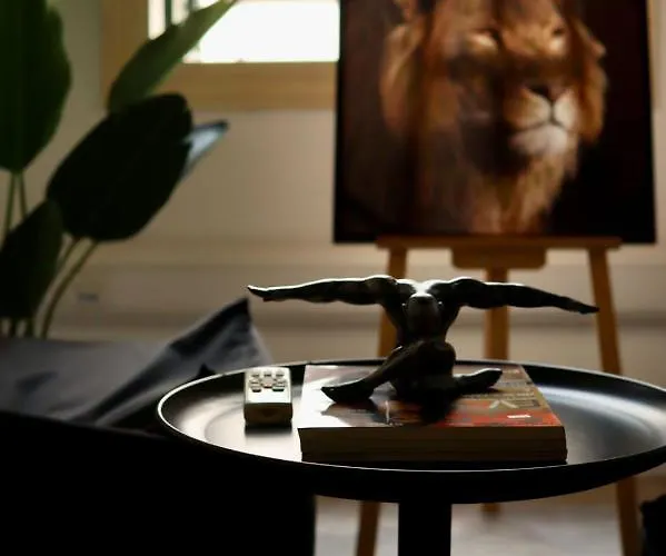 Hébergement de vacances The Old Town Heritage House Nicosie