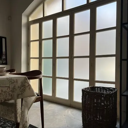 The Old Town Heritage House Platform 357 尼科西亚