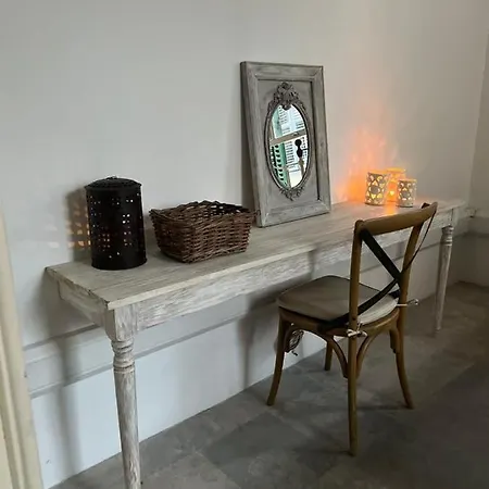 度假居 The Old Town Heritage House Platform 357 尼科西亚
