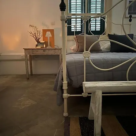 度假居 The Old Town Heritage House Platform 357 尼科西亚